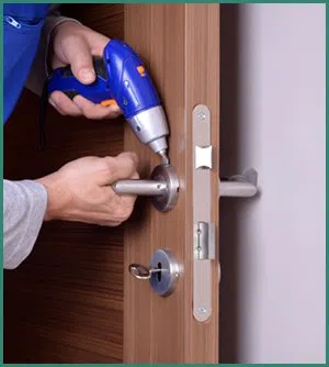 Jersey City Affordable Locksmith Jersey City, NJ 201-374-9442 - panic-bar-fresh-installation