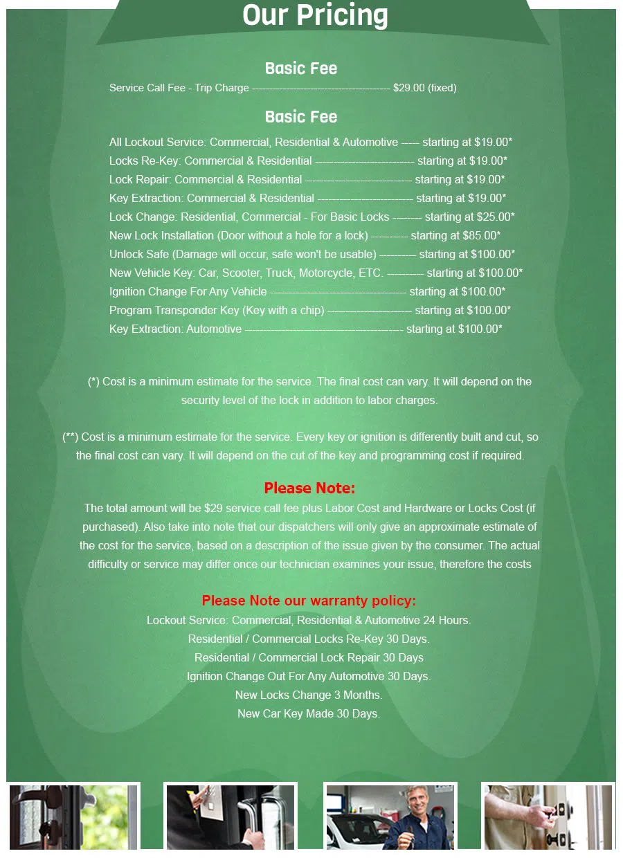 Jersey City Affordable Locksmith Jersey City, NJ 201-374-9442 - price-list-68-16mod